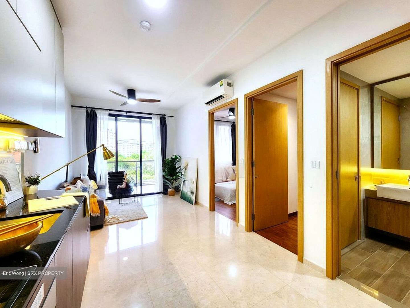 Urban Treasures (D14), Condominium #507370121